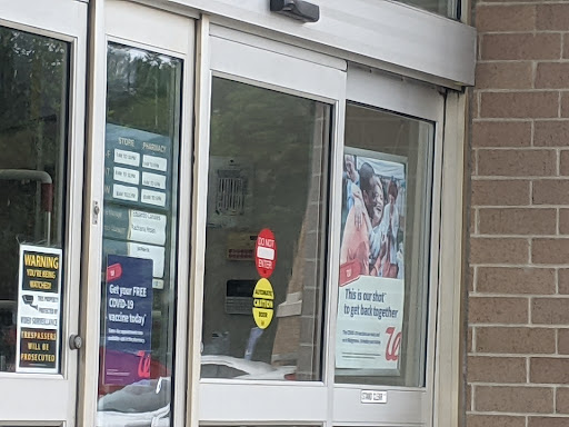 Drug Store «Walgreens», reviews and photos, 220 S Broadway, Lawrence, MA 01843, USA