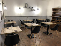Photos du propriétaire du Restaurant français La Grange Saint Nicolas à Chaumont-en-Vexin - n°9