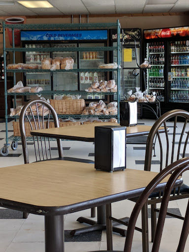 Bakery «Mandeville Bake Shop», reviews and photos, 2203 Florida St, Mandeville, LA 70448, USA