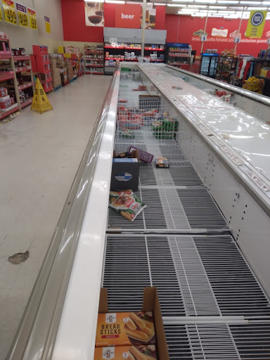 Grocery Store «Save-A-Lot», reviews and photos, 808 Madison Hwy, Valdosta, GA 31601, USA