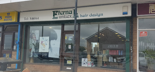 Reviews of Eternal Hair Design in Northampton - Barber shop