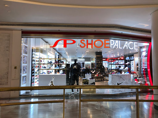 Shoe Store «Shoe Palace», reviews and photos, 865 Market St C35, San Francisco, CA 94103, USA