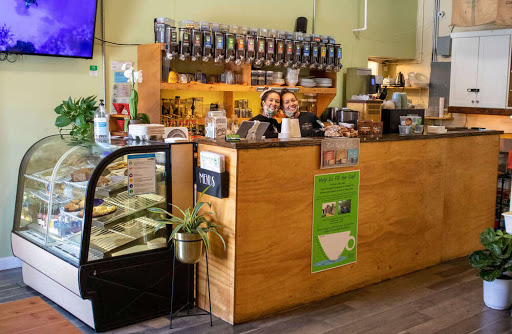 Cafe «Rio Coco Beans», reviews and photos, 3300 43rd Ave, Vero Beach, FL 32960, USA