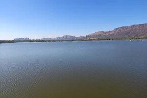 Foy Sagar Lake image