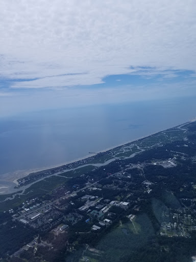 Golf Course «Founders Club at Pawleys Island», reviews and photos, 7829 Ocean Hwy, Pawleys Island, SC 29585, USA