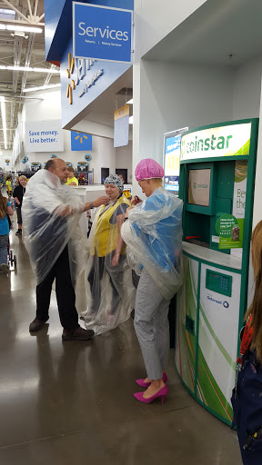 Department Store «Walmart Supercenter», reviews and photos, 2440 N Lebanon St, Lebanon, IN 46052, USA