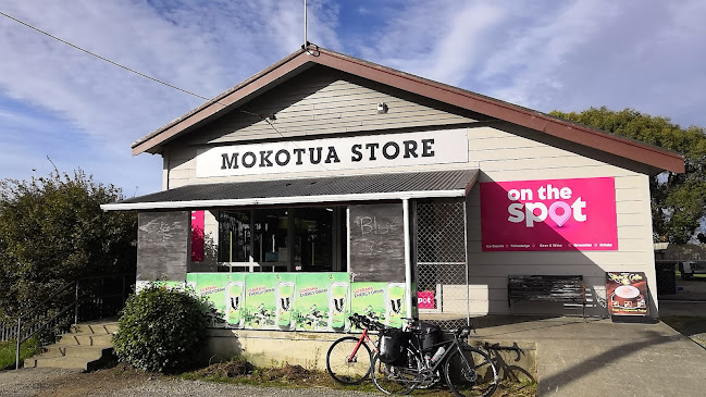 Mokotua Store