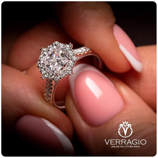 Jeweler «Benchmark Jewelers - The Parks at Arlington», reviews and photos, 3811 S Cooper St #1112, Arlington, TX 76015, USA