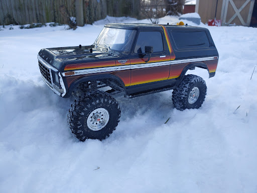 Toy Store «The Hobby Shop», reviews and photos, 153 Springboro Pike # A, Dayton, OH 45449, USA