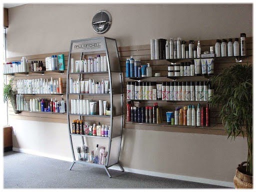 Hair Salon «Absolute Hair Boutique», reviews and photos, Absolute Hair Boutique, 2603 Pacific Ave, Forest Grove, OR 97116, USA