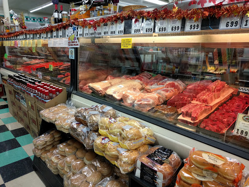 Butcher Shop «Iowa Meat Farms», reviews and photos, 6041 Mission Gorge Rd, San Diego, CA 92120, USA