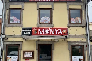 Restaurante Japonês - Monya image