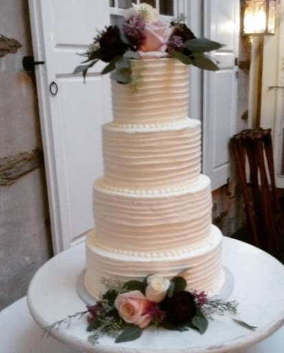 Florist «Cheryl Ann Floral Design Weddings & Events», reviews and photos, 1204 Wells St, Conshohocken, PA 19428, USA