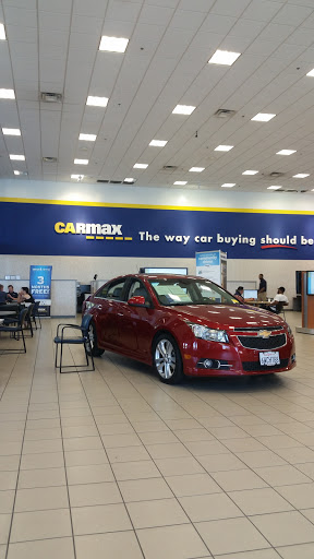 Used Car Dealer «CarMax», reviews and photos, 7980 Auto Dr, Riverside, CA 92504, USA