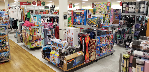 Department Store «T.J. Maxx», reviews and photos, 2335 S Hwy 27, Clermont, FL 34711, USA