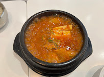 Kimchi du Restaurant coréen 대장 DAEJANG (restaurant coréen) à Paris - n°2