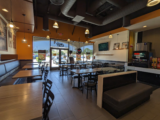 WaBa Grill image