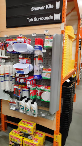 Home Improvement Store «The Home Depot», reviews and photos, 3220 Denmark Ave, Eagan, MN 55121, USA