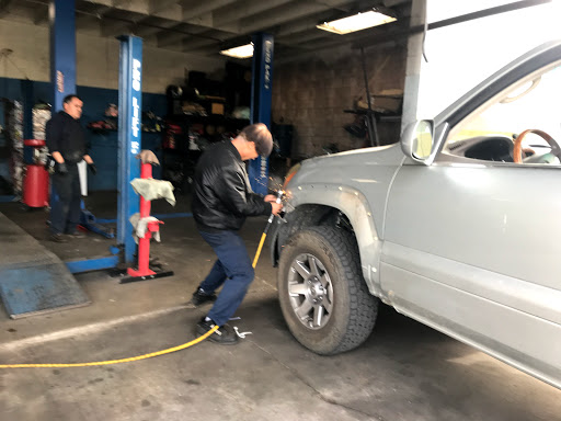 Kim's Auto Repair & Electrical