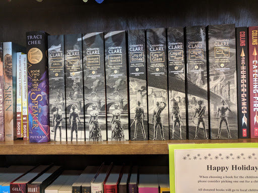 Book Store «Spirit of 76 Bookstore & Card», reviews and photos, 107 Pleasant St, Marblehead, MA 01945, USA