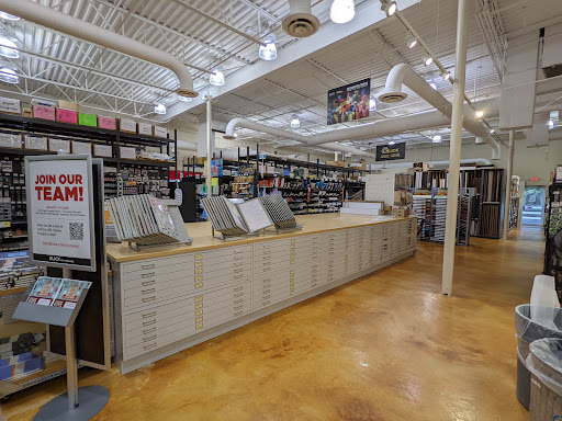 Art Supply Store «Blick Art Materials», reviews and photos, 1165 Woodstock Rd #830, Roswell, GA 30075, USA