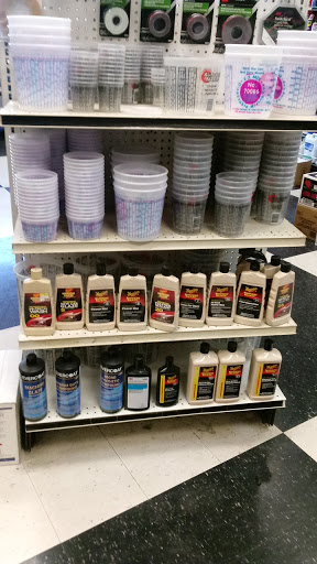 Auto Parts Store «Belleville Auto Supply», reviews and photos, 321 Industrial Park Dr, Belleville, MI 48111, USA