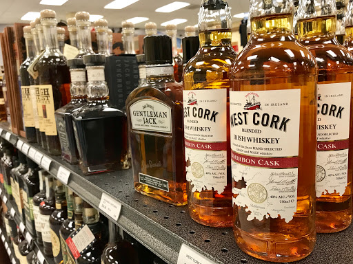 Liquor Store «Busa Wine & Spirits», reviews and photos, 21 Traders Way, Salem, MA 01970, USA