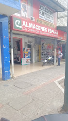 Almacenes España Babahoyo