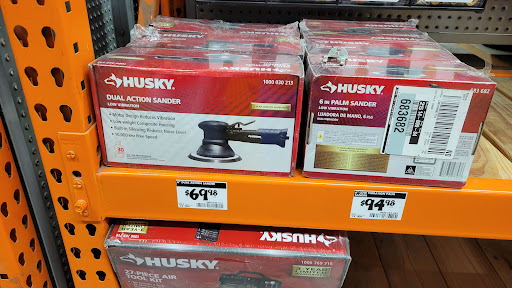 Home Improvement Store «The Home Depot», reviews and photos, 4450 N Fwy Rd, Pueblo, CO 81008, USA