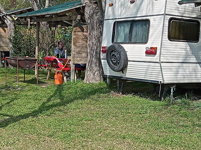 Camping y Cabañas El Ensueño I