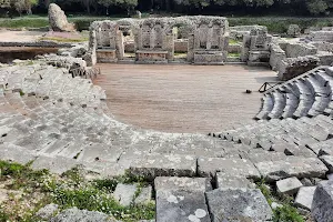 Butrint National Archaeological Park image