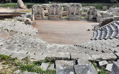 Butrint National Archaeological Park image