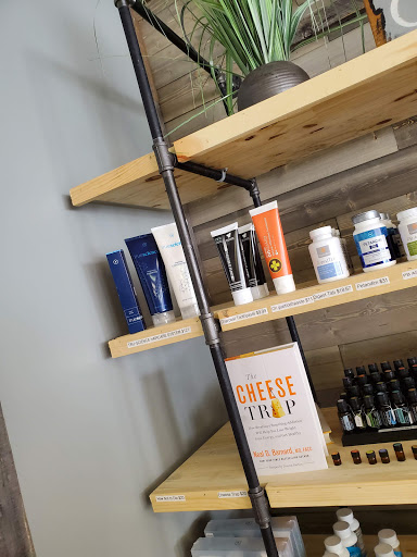 Cafe «Logical Sip Cafe & Bakery», reviews and photos, 103 Center St, Brewer, ME 04412, USA