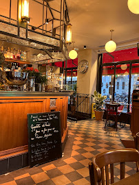 Les plus récentes photos du Restaurant Le Florès à Paris - n°4
