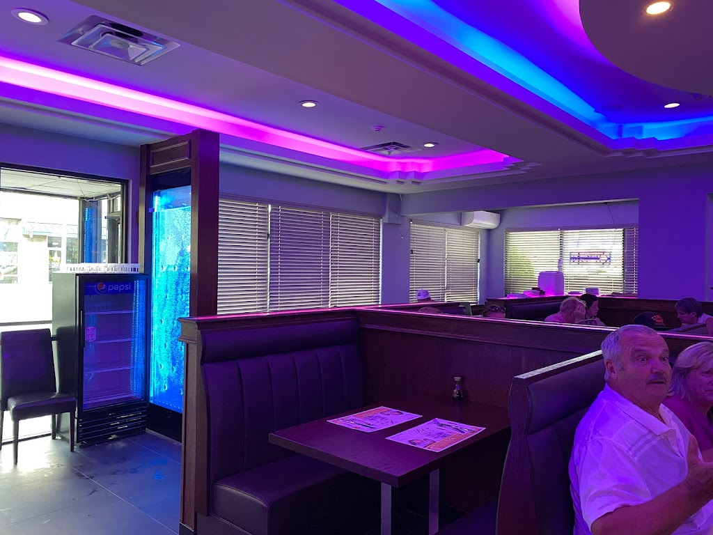 Li's Fine Asian Cuisine & Sush Bar 01830