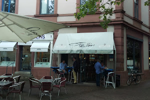 Café Fellini