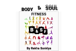 BODY AND SOUL FITNESS by Rekha Sonkiya image
