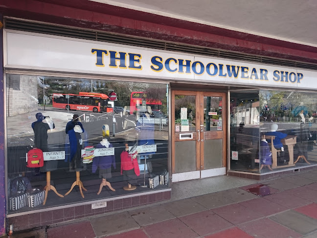 The Schoolwear Shop - Plymouth