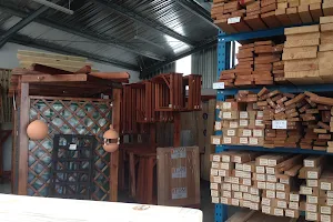 Timber Solutions image
