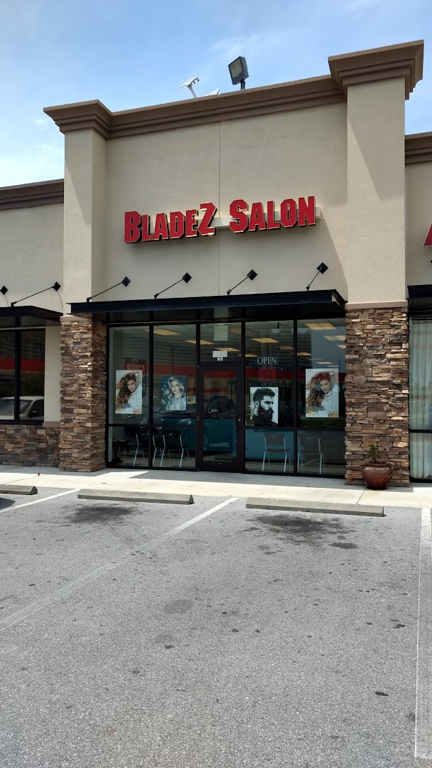Bladez Salon