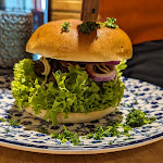 Photo n°8 de l'avis de G.a fait le 09/03/2024 à 18:43 sur le  Tinos Grill & Burger à Gerolstein