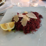 Photo n°1 de l'avis de Elena.o fait le 13/09/2021 à 20:59 sur le  Antica Locanda Mincio à Valeggio sul Mincio