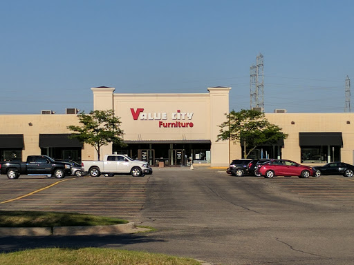 Value City Furniture, 45350 Utica Park Blvd, Utica, MI 48315, USA, 