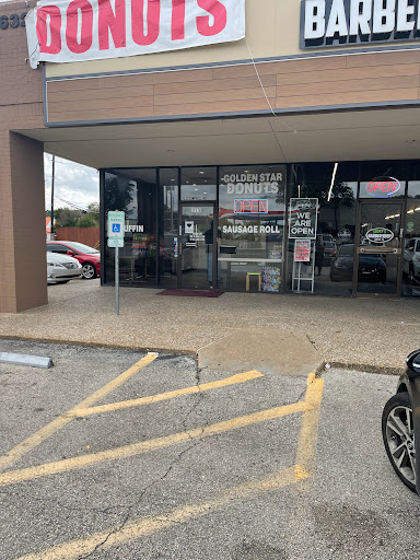 Donut Shop «Golden Star Donuts», reviews and photos, 7632 Campbell Rd # 318, Dallas, TX 75248, USA
