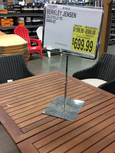 Warehouse club «BJ’s Wholesale Club», reviews and photos, 1800 Dogwood Dr SE, Conyers, GA 30013, USA