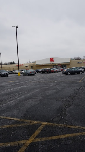 Discount Store «Kmart», reviews and photos, 3231 Chicago Rd, Steger, IL 60475, USA