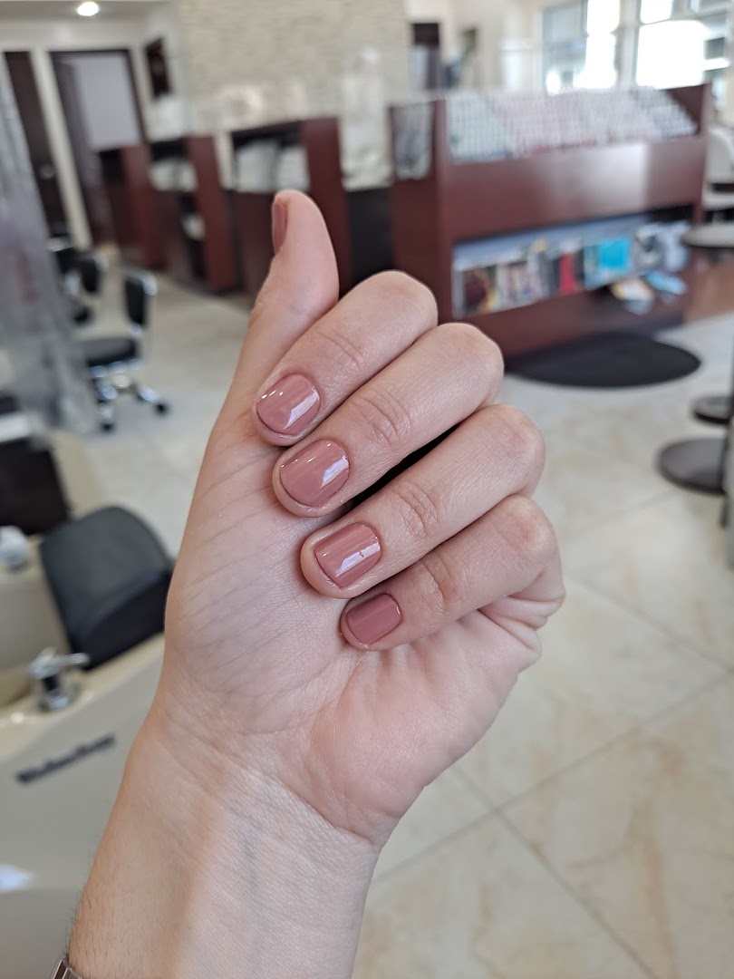 Angel Tips Nail Spa