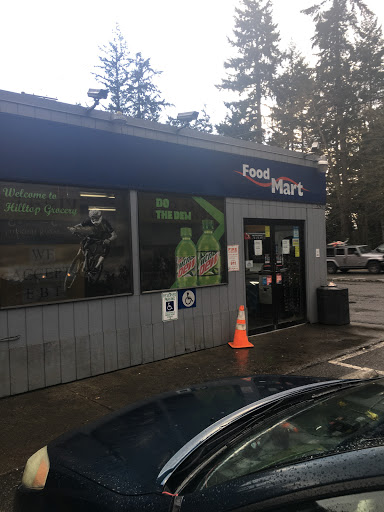 Convenience Store «Hill Top Grocery», reviews and photos, 26484 WA-3, Poulsbo, WA 98370, USA