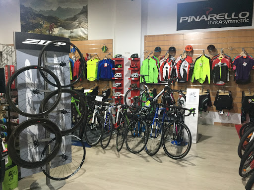 LOBOBIKE SL en Madrid