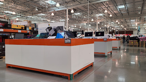 Warehouse store «Costco Wholesale», reviews and photos, 26400 N Dixie Hwy, Perrysburg, OH 43551, USA